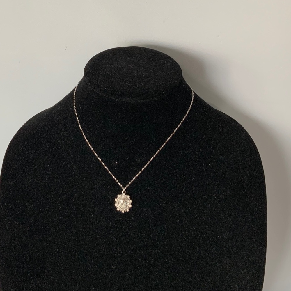 Pendant Necklace